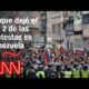 Resumen en video de las protestas en Venezuela: 11 muertos, Maduro acusa a la oposición y más