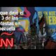 Resumen en video de las protestas en Venezuela: Maduro promete “otra revolución” y más