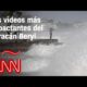 Resumen en video del huracán Beryl, que fue categoría 5, por el Caribe: muertos, daños y noticias