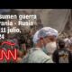 Resumen semanal en video de la guerra Ucrania-Rusia: noticias de la semana 4–11 julio, 2024