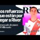 #River y los refuerzos: Los que estÃ¡n por llegar, los que siguen negociando y quiÃ©nes se pueden ir