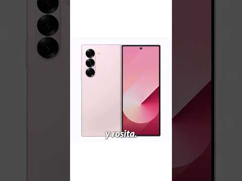 SAMSUNG ESTÁ FLIPADO!!!!! Doblada duele aún más…