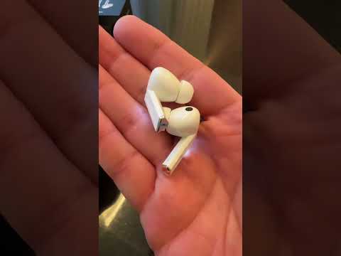 Samsung Galaxy Buds 3 Pro unboxing #shorts Samsung Galaxy Buds 3 Pro unboxing #shorts