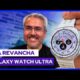 Samsung Galaxy Watch Ultra LA REVANCHA – REVIEW