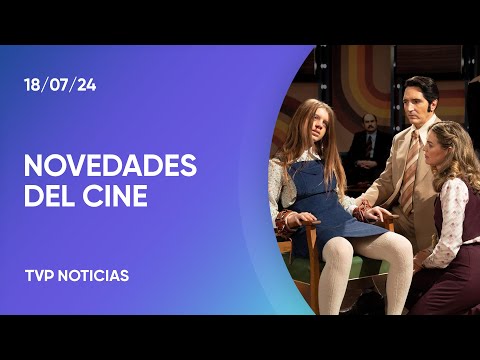Se renueva la cartelera de cine: los estrenos más destacados Se renueva la cartelera de cine: los estrenos más destacados