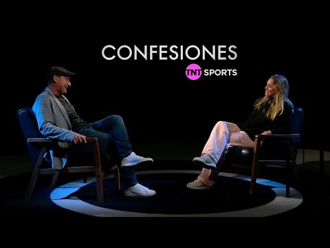 Sergio “Cachito” Vigil y Victoria Sauze, una charla Ãntima en #ConfesionesTNTSports Sergio “Cachito” Vigil y Victoria Sauze, una charla Ãntima en #ConfesionesTNTSports