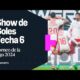 SHOW DE GOLES â½ | Fecha 6 – Torneo de la Liga 2024