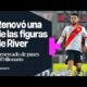 SonrÃ­e #River: renovÃ³ una de sus figuras y vuelve a buscar a un delantero que quiso en enero