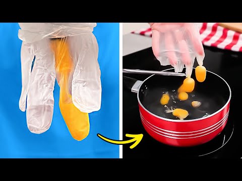 ¡SORPRENDENTES TRUCOS DE VIDA QUE SON INCREÍBLEMENTE EFECTIVOS! 🤩🔧 ¡SORPRENDENTES TRUCOS DE VIDA QUE SON INCREÍBLEMENTE EFECTIVOS! 🤩🔧