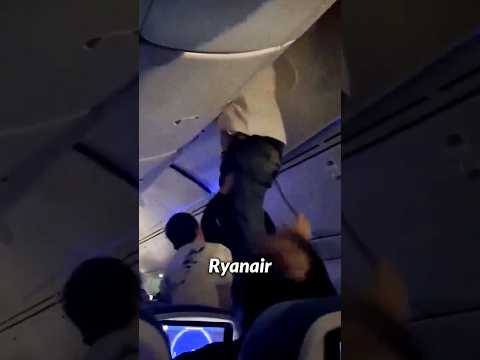 SU ‘CASTIGO’ POR NO ABROCHARSE el CINTURÓN!!!!!!!