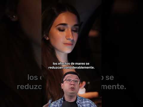 ¿Te mareas al usar tu iPhone en el auto? Esta nueva opción será de gran ayuda