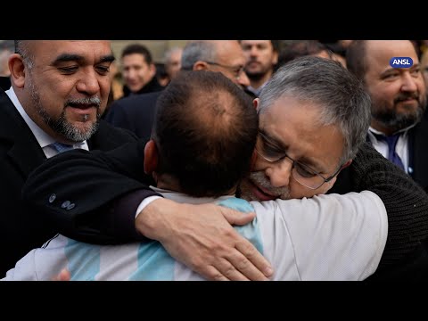 Tedeum en Villa Mercedes Tedeum en Villa Mercedes