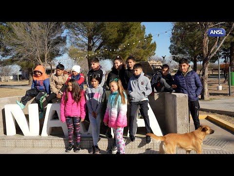 Testimonios del director de Vialidad Provincial y de un productor de la zona Testimonios del director de Vialidad Provincial y de un productor de la zona