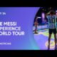 The Messi Experience en el Luna Park