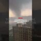 Tornado en China deja al menos 5 muertos y 88 heridos