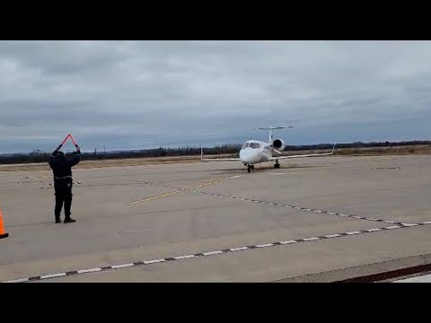 Trasplante de órganos en Merlo