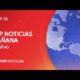 TVP Noticias Mañana – Noticiero 15/07/2024