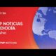 TVP Noticias Mediodía – Noticiero 10/07/2024