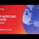TVP Noticias Noche – Noticiero 18/07/2024