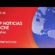 TVP Noticias Noche – Noticiero 19/07/2024