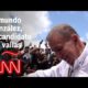 Un recorrido desde adentro de la campaña de Edmundo González y María Corina Machado en Venezuela