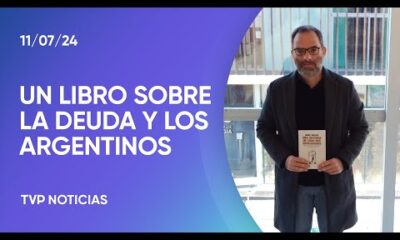 “Una historia de cómo nos endeudamos”