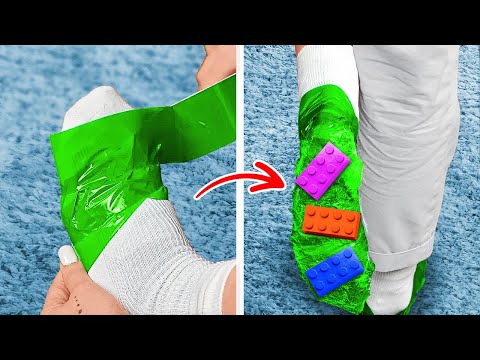 Usos inusuales para tu papelería ✏️📝 ¡Trucos ingeniosos con tus útiles escolares!