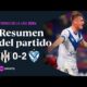 VÃLEZ venciÃ³ a CENTRAL CÃRDOBA y se mete en la lucha | #Velez 0-2 #CentralCordoba | Resumen