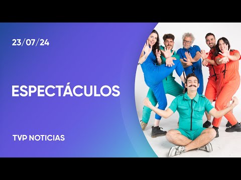 Vacaciones: teatro para chicos en CABA Vacaciones: teatro para chicos en CABA