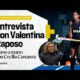 Valentina Raposo hablÃ³ sobre el objetivo de Las Leonas para los Juegos OlÃ­mpicos de ParÃ­s 2024