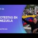 Venezuela: cacerolazos y manifestaciones