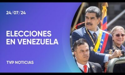 Venezuela elige el domingo