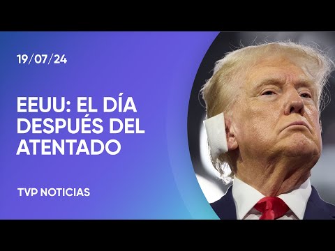 Violencia política en Estados Unidos: qué se sabe del atentado a Trump Violencia política en Estados Unidos: qué se sabe del atentado a Trump