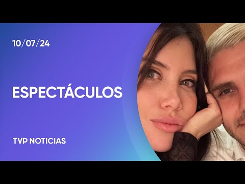 Wanda confirmó su separación de Icardi Wanda confirmó su separación de Icardi