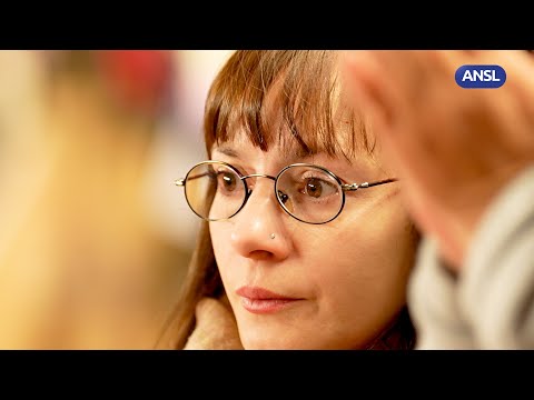 Yohana Garay, beneficiaria del Plan ”Progreso y Sueños”