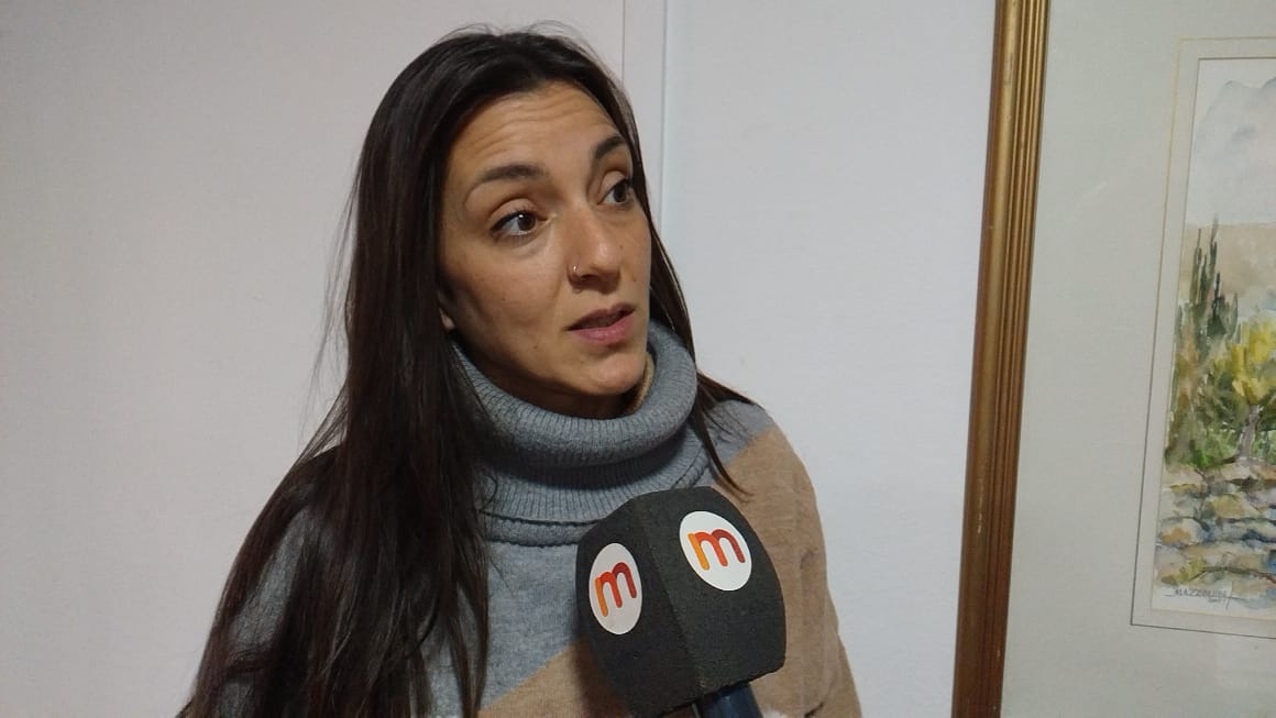 SAN LUIS – Pedido de informe al Municipio por aguas servidas detectadas en Santos Ortiz y Lafinur. SAN LUIS – Pedido de informe al Municipio por aguas servidas detectadas en Santos Ortiz y Lafinur.