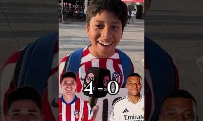 Â¿JuliÃ¡n Ãlvarez o MbappÃ©? ð¤Â¿CuÃ¡l es mejor fichaje? ð·ï¸ð¢