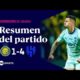 AL HILAL GOLEÃ al equipo de CRISTIANO RONALDO y gritÃ³ CAMPEÃN ð | #AlNassr 1-4 #AlHilal | Resumen