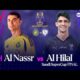 Al-Nassr vs. Al Hilal – CRISTIANO RONALDO EN VIVO – FINAL Supercopa de Arabia Saudita