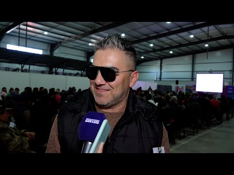 Alejandro Ortiz, beneficiario de ‘Escriturá tu casa’