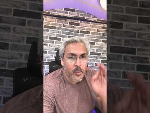 Alguien se está pasando por Tecnofanatico y es un estafador, TENGAN CUIDADO!! #shorts