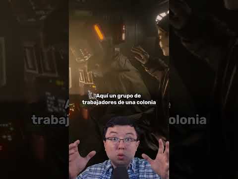 ¡”Alien Romulus” ya se estrenó en cines y está BRUTAL! ¡”Alien Romulus” ya se estrenó en cines y está BRUTAL!