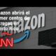 Amazon abrirá el primer centro de entregas en Puerto Rico