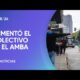 AMBA: aumento del boleto de colectivo