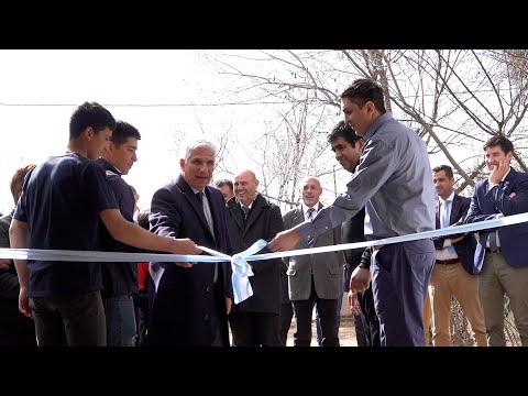 Ángel Alcaraz, Emprendimiento Gomería Hermanos Alcaraz Ángel Alcaraz, Emprendimiento Gomería Hermanos Alcaraz