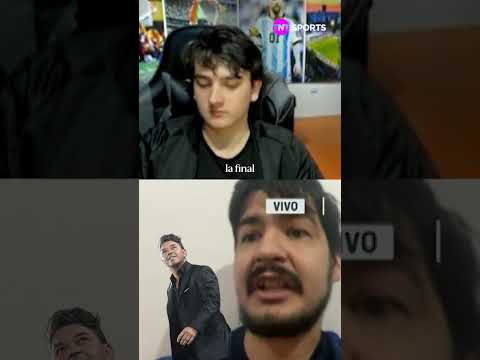 “ANTES ERA MÃS FÃCIL SER CAMPEÃN DEL MUNDO” ð±