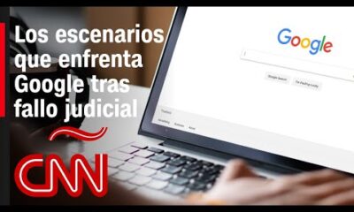 Apple se vería afectada tras un importante fallo judicial contra Google