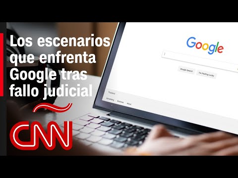 Apple se vería afectada tras un importante fallo judicial contra Google Apple se vería afectada tras un importante fallo judicial contra Google