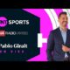 Â¿QuÃ© equipo pone Gallardo para jugar ante Talleres? – TNT Sports en CNN Radio