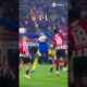 Â¡QUEDARON A MANO! Estudiantes y Boca igualaron en un final electrizante ð¥